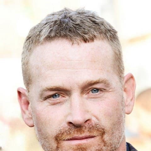 Max Martini