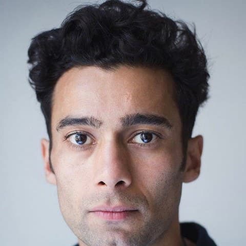 Arash Marandi