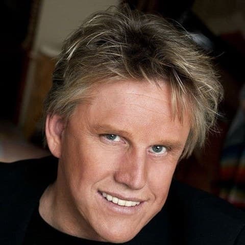 Gary Busey