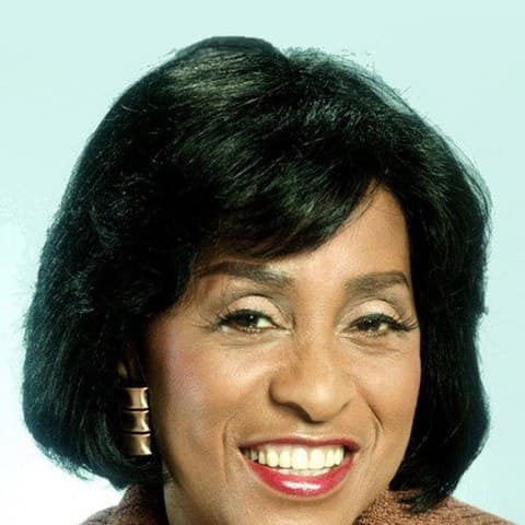 Marla Gibbs
