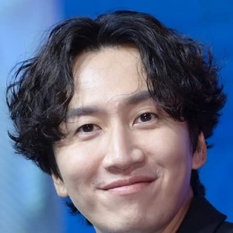 Lee Kwang-soo