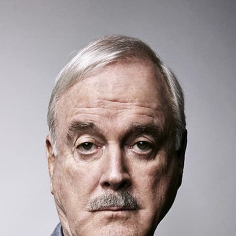 John Cleese
