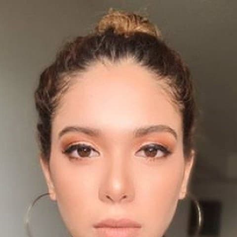 Julia Farhana Marin