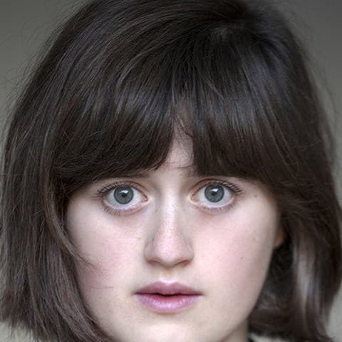 Ella Bruccoleri