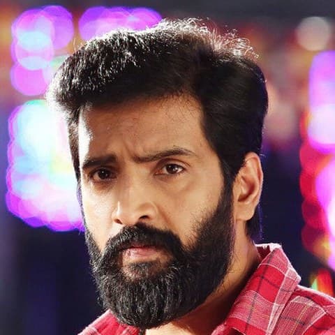 Santhanam