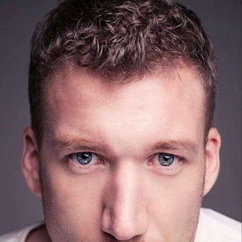 Julian Gaertner