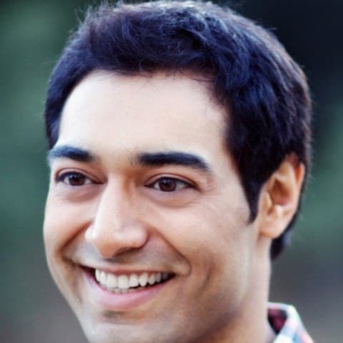 Amol Shah