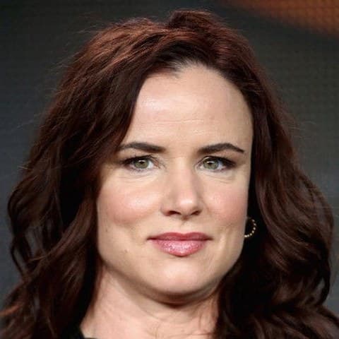Juliette Lewis
