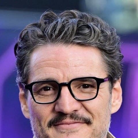 Pedro Pascal