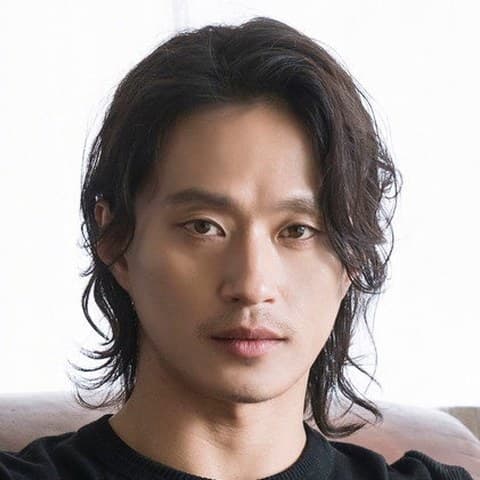 Kim Sung-kyu