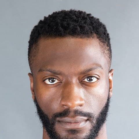 Aldis Hodge