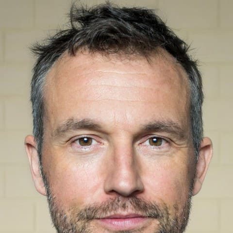 Shaun Benson