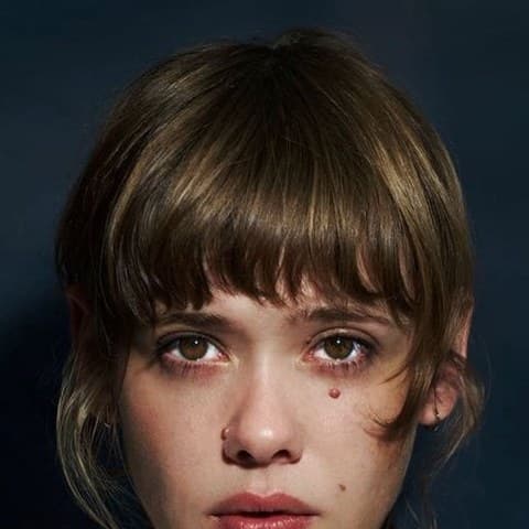 Mathilde Warnier
