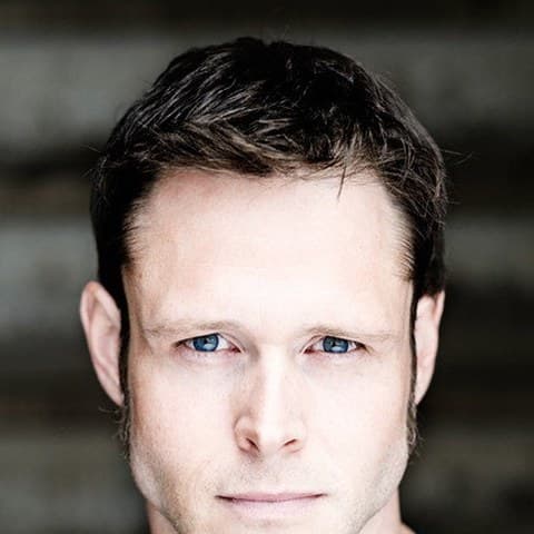 Michael Abbott Jr.