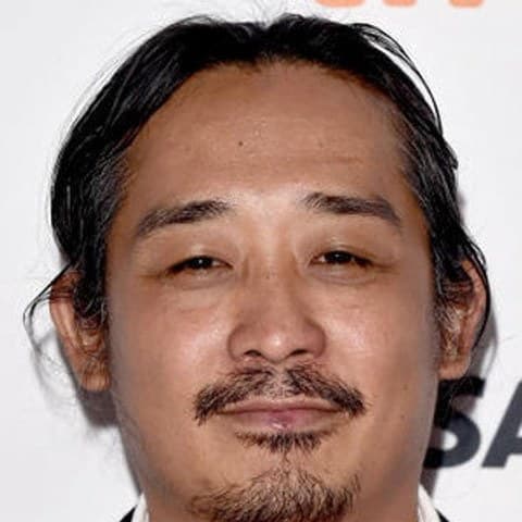 Sunny Pang