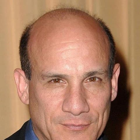 Paul Ben-Victor