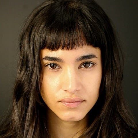 Sofia Boutella