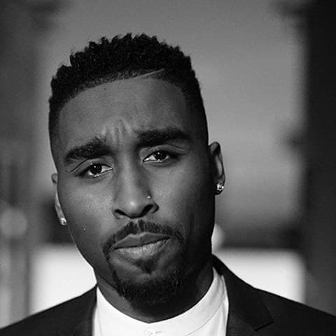 Demetrius Shipp Jr.