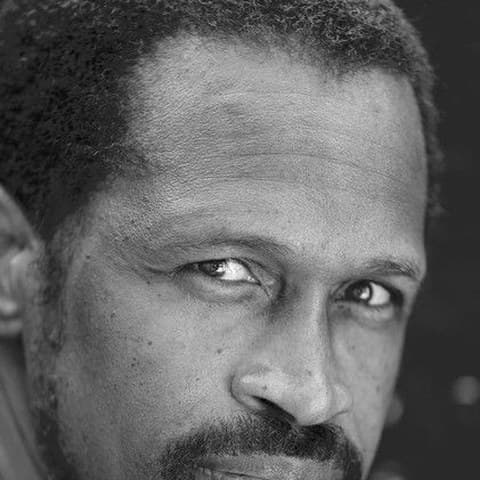 Marcus Johnson