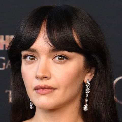 Olivia Cooke