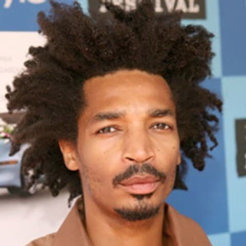 Eddie Steeples