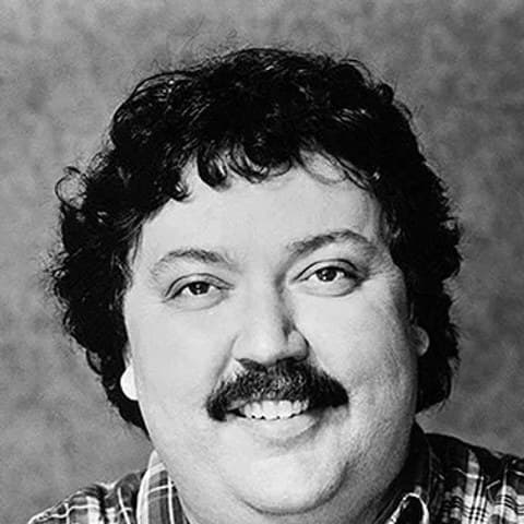 Mike Hagerty