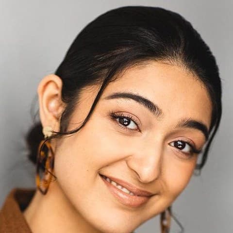 Eman Ayaz