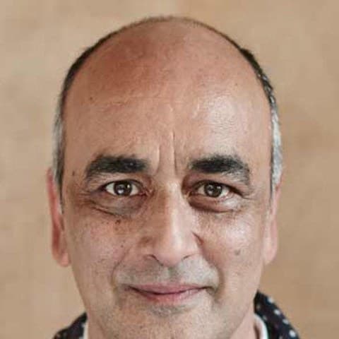 Art Malik