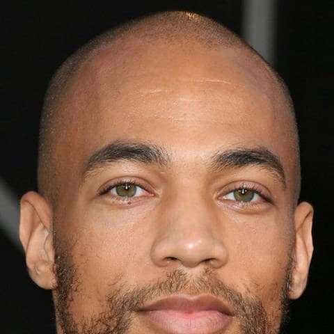 Kendrick Sampson