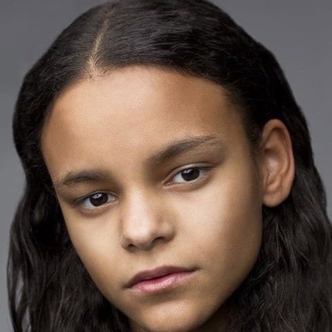 Chloe Lea