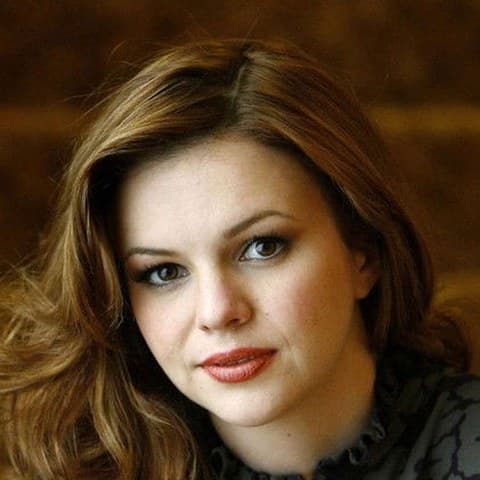 Amber Tamblyn