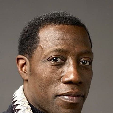 Wesley Snipes