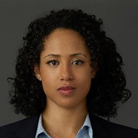 Margot Bingham