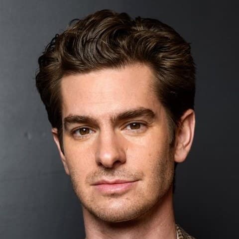 Andrew Garfield