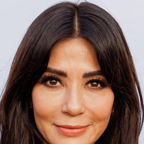 Marisol Nichols