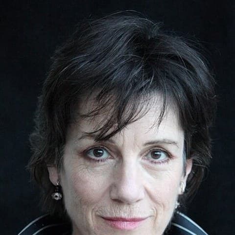 Harriet Walter