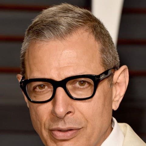 Jeff Goldblum