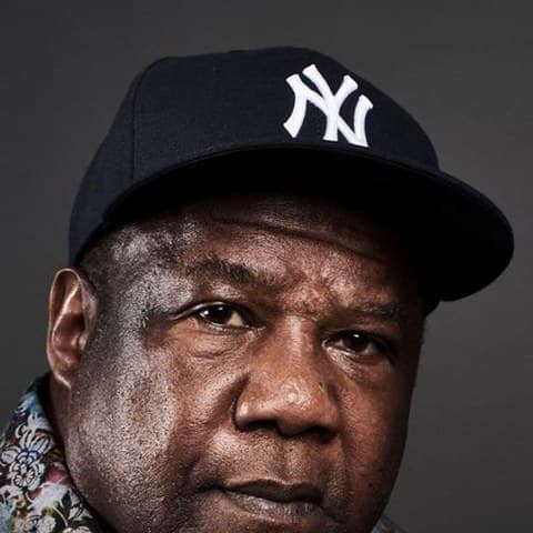Isiah Whitlock Jr.