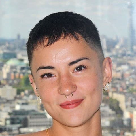 Jessie Mei Li