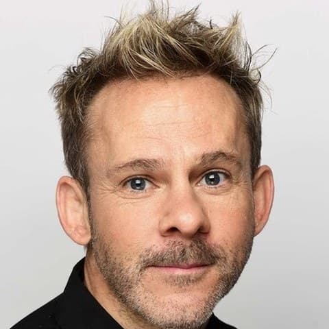 Dominic Monaghan