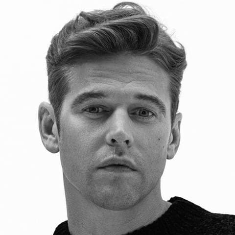 Zach Roerig