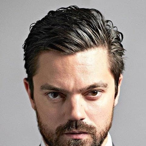 Dominic Cooper