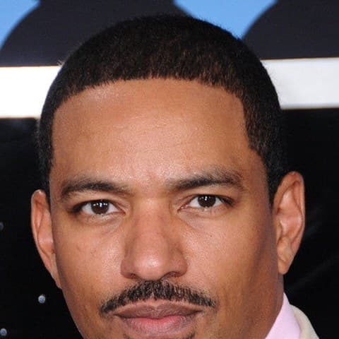 Laz Alonso