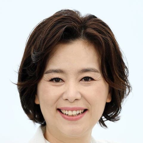 Jang Hye-jin