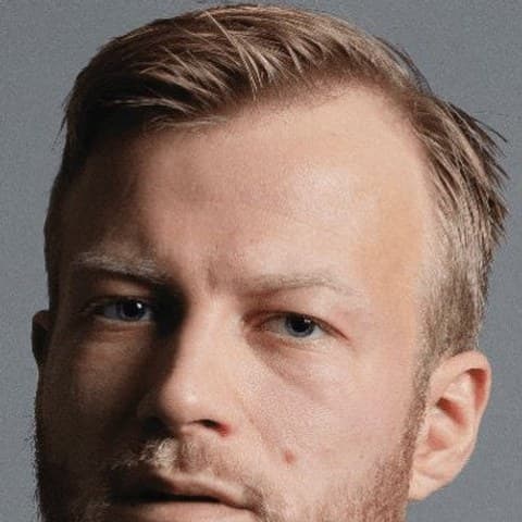 Gustav Dyekjær Giese