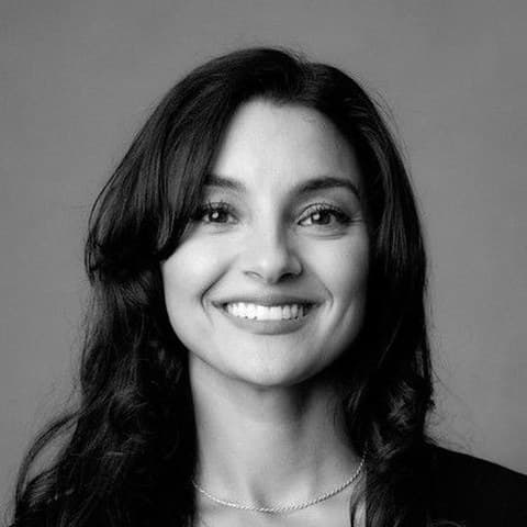 Zainab Azizi