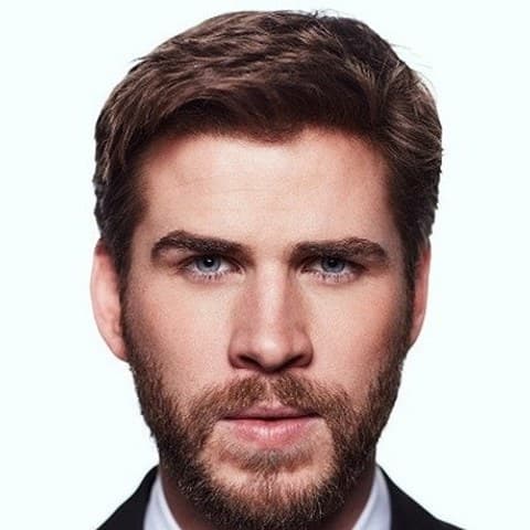 Liam Hemsworth