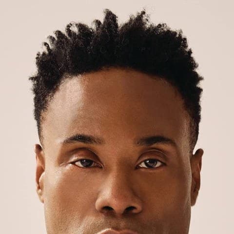Billy Porter