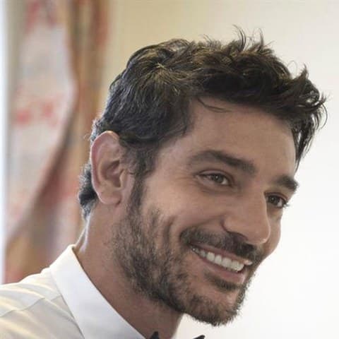 Giuseppe Zeno