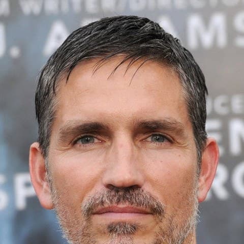 Jim Caviezel